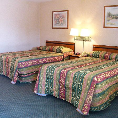 Valley Motel Muleshoe Exterior photo