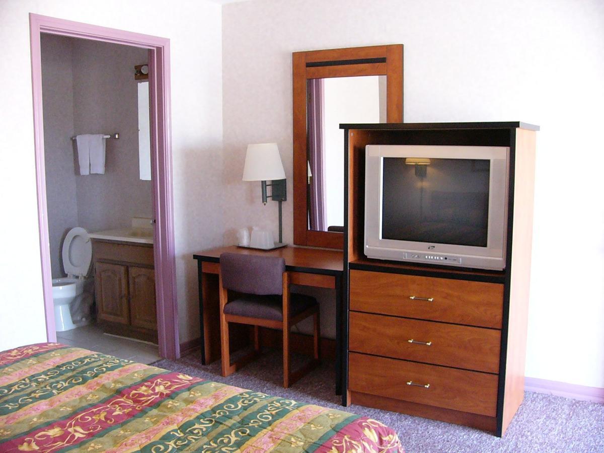 Valley Motel Muleshoe Exterior photo
